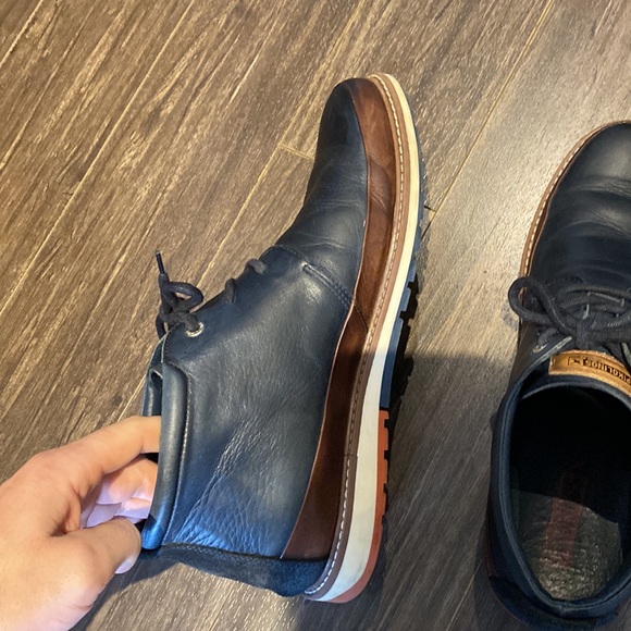 Pikolinos men’s premium boots. Size 43 - Picture 4 of 5